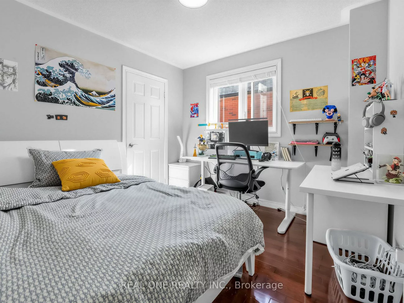5849, Chorley, Central Erin Mills, Mississauga