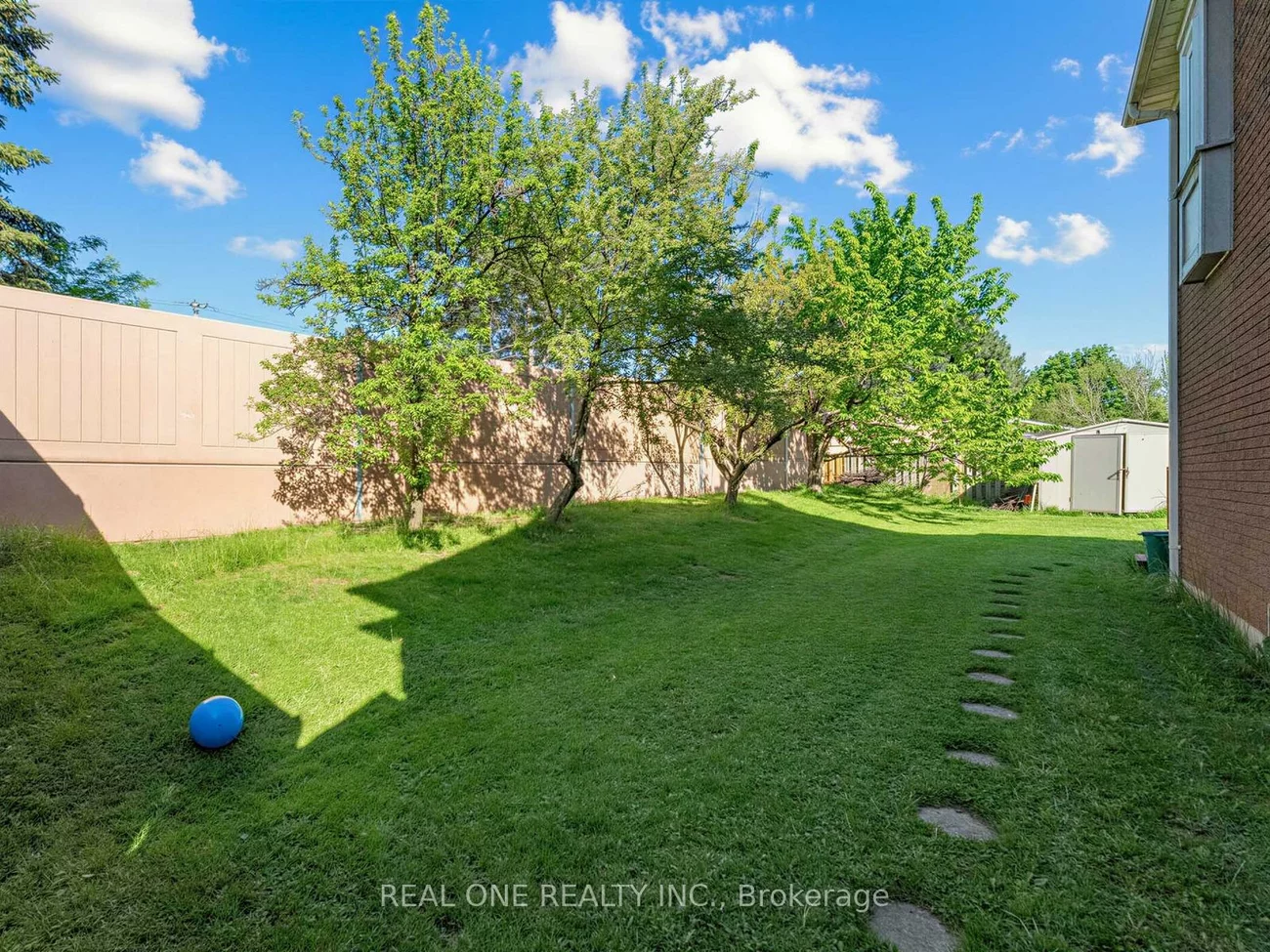 5849, Chorley, Central Erin Mills, Mississauga