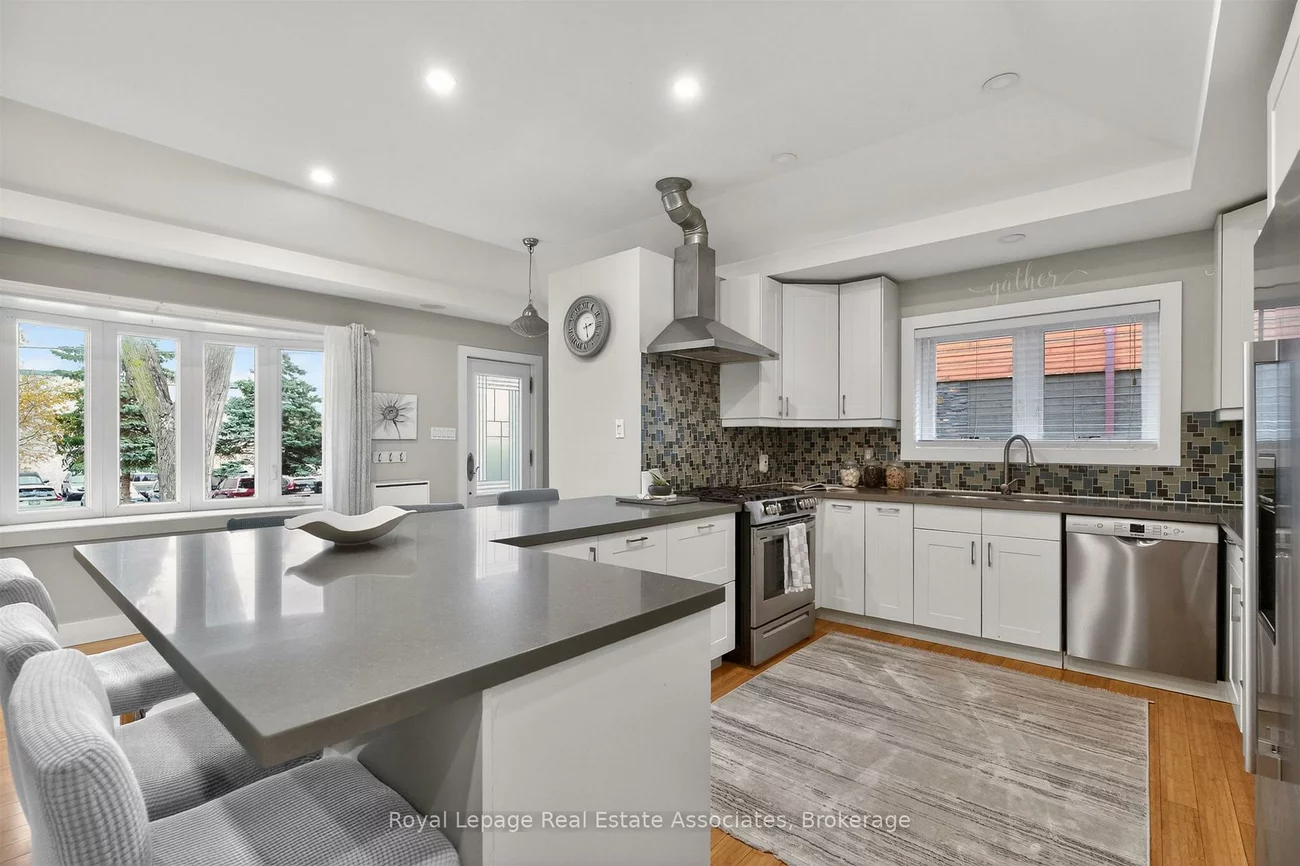 40, Briarwood, Port Credit, Mississauga