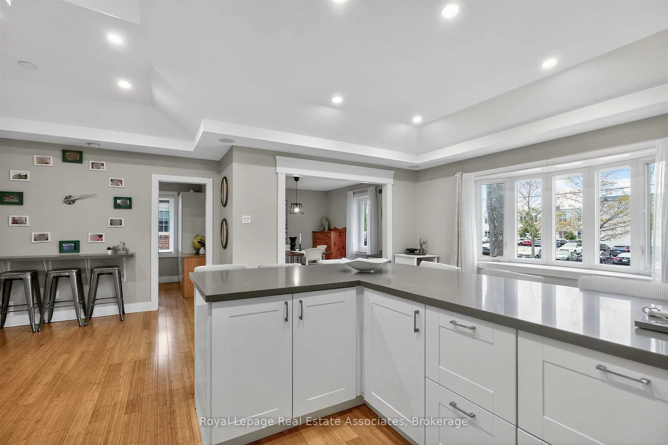 40, Briarwood, Port Credit, Mississauga