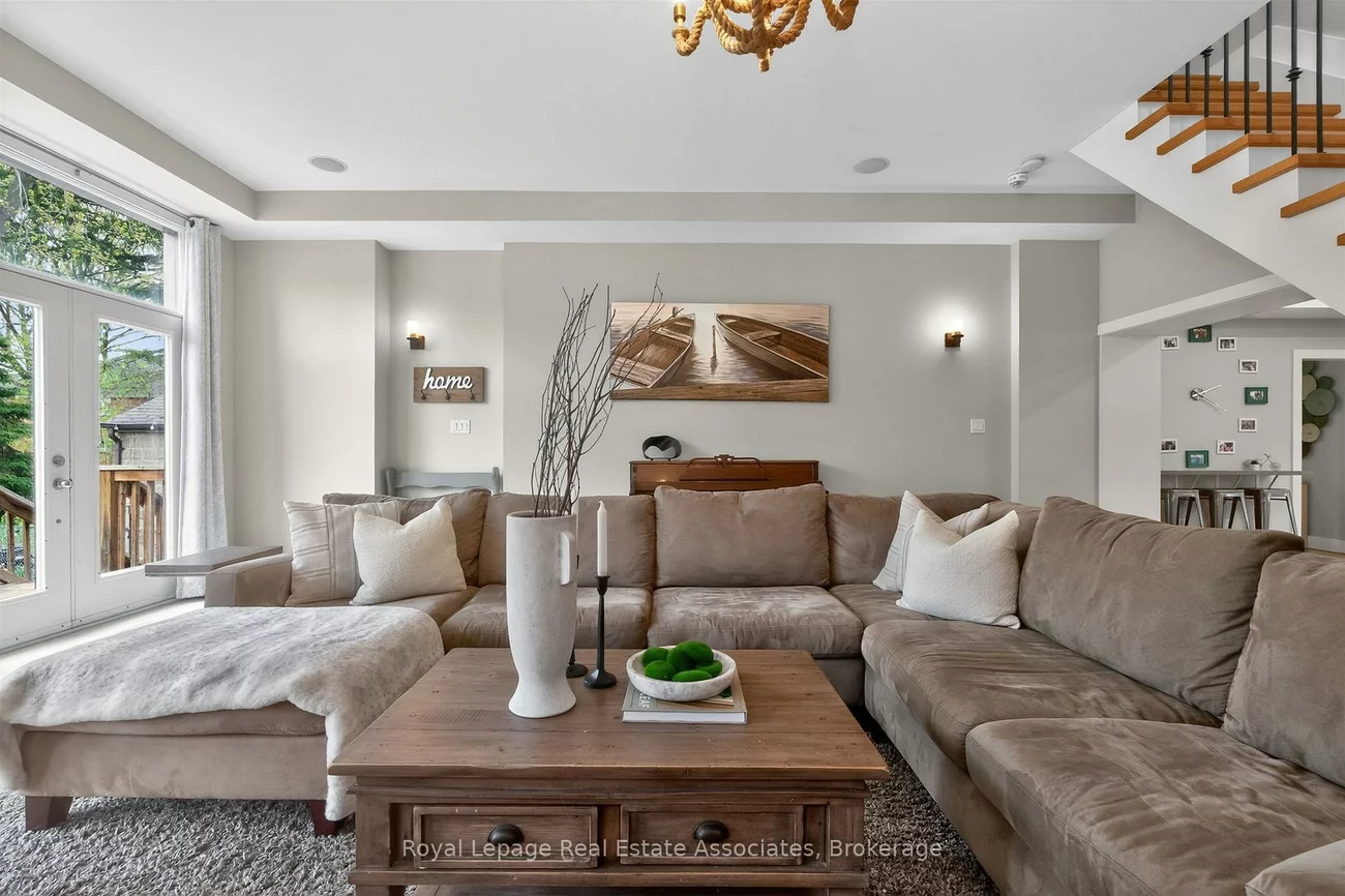 40, Briarwood, Port Credit, Mississauga