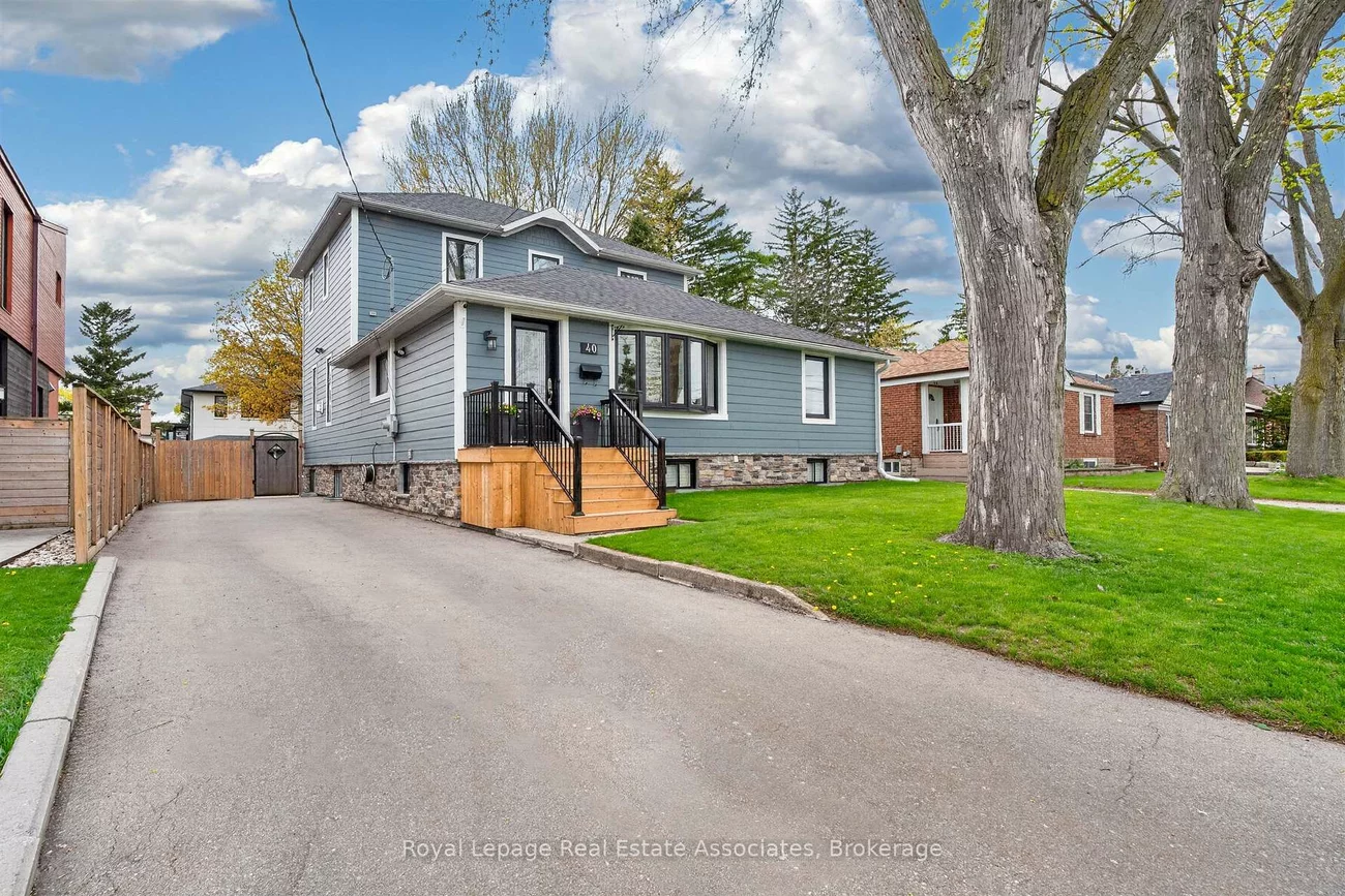 40, Briarwood, Port Credit, Mississauga