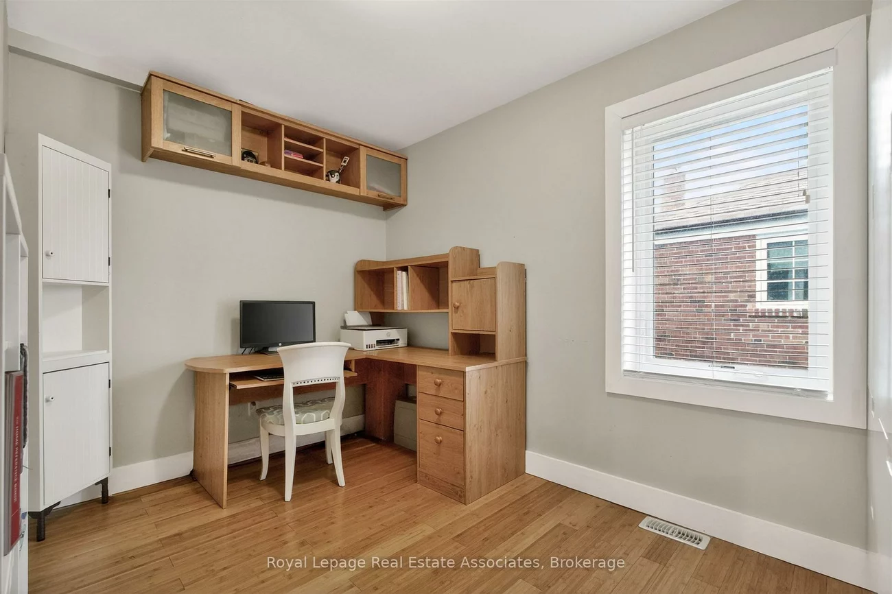 40, Briarwood, Port Credit, Mississauga
