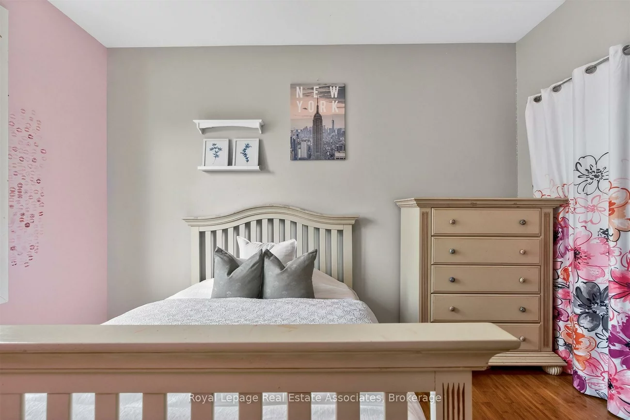 40, Briarwood, Port Credit, Mississauga