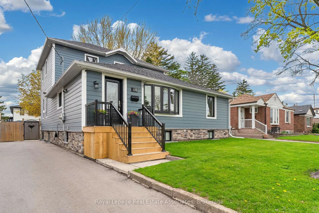 40, Briarwood, Port Credit, Mississauga