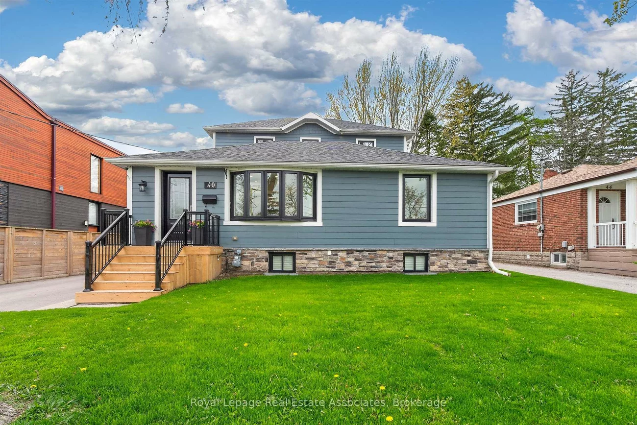 40, Briarwood, Port Credit, Mississauga