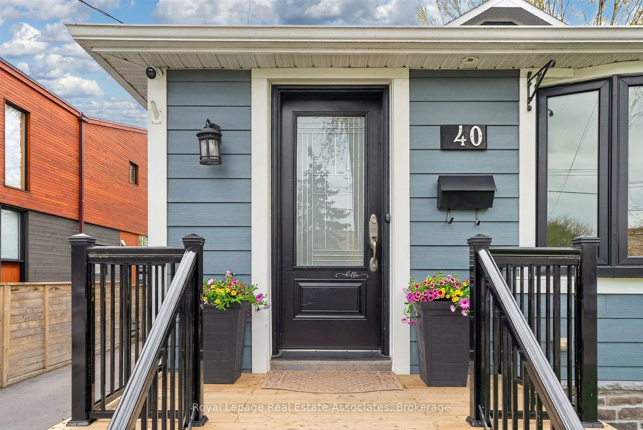 40, Briarwood, Port Credit, Mississauga