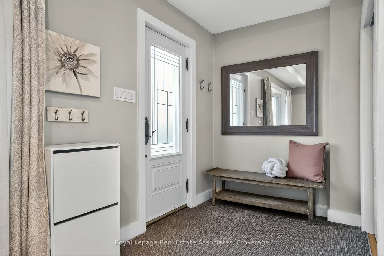 40, Briarwood, Port Credit, Mississauga