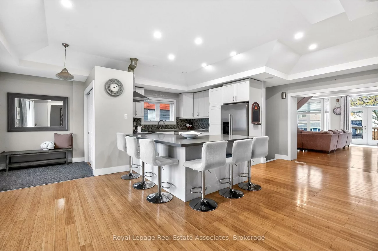 40, Briarwood, Port Credit, Mississauga