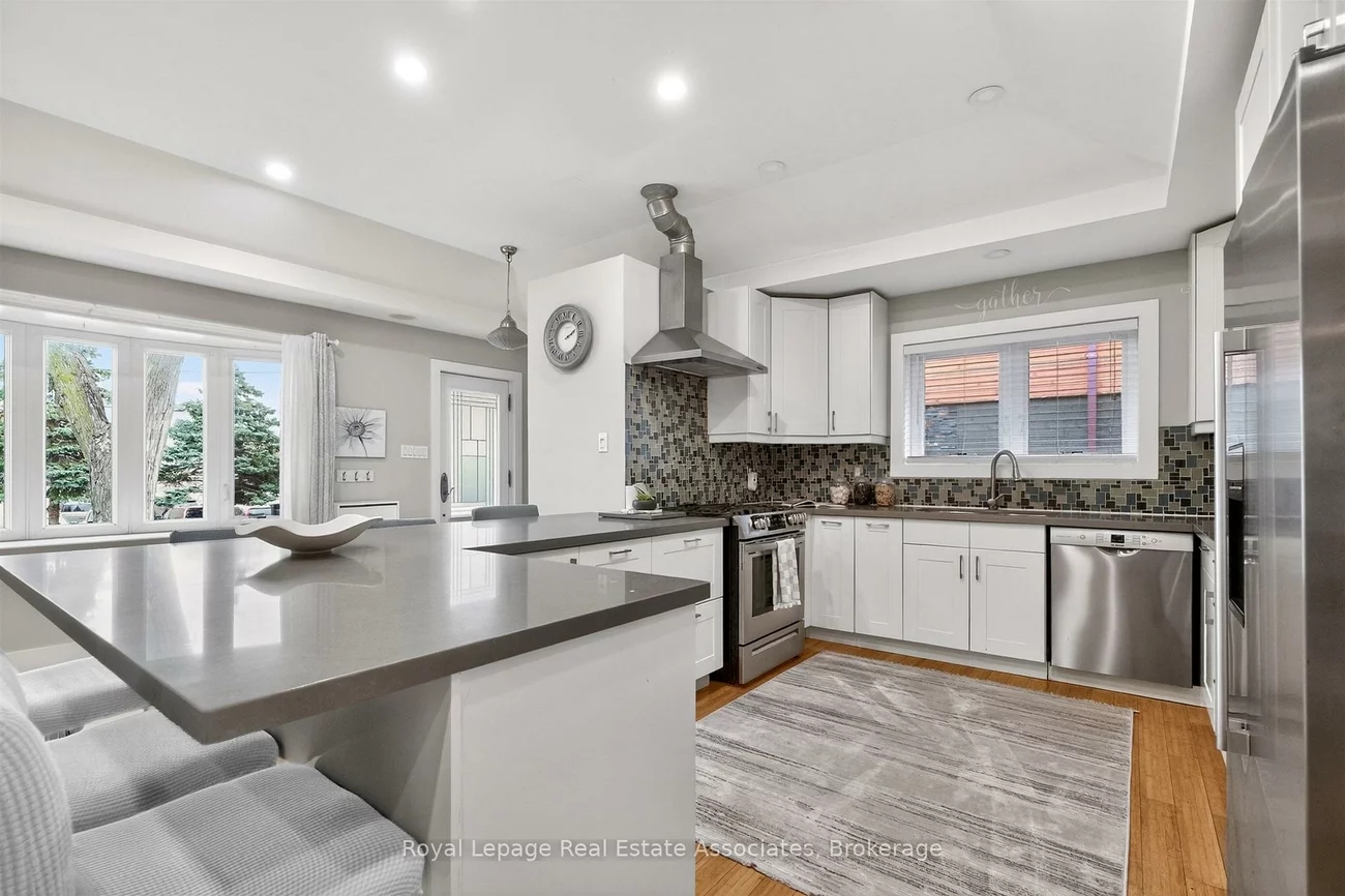 40, Briarwood, Port Credit, Mississauga