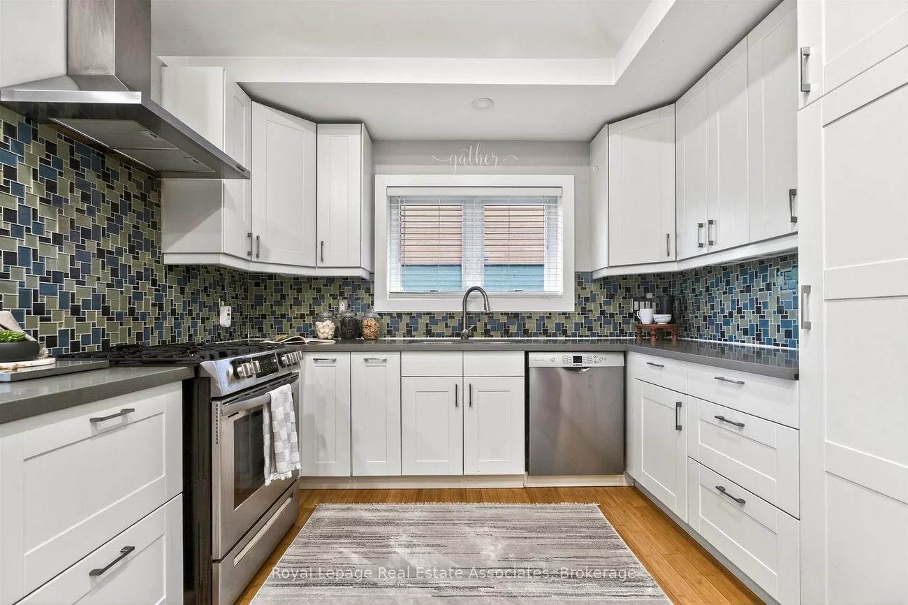 40, Briarwood, Port Credit, Mississauga