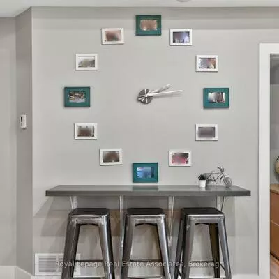 40, Briarwood, Port Credit, Mississauga