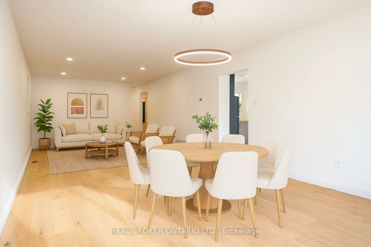 4326, Waterford, Hurontario, Mississauga