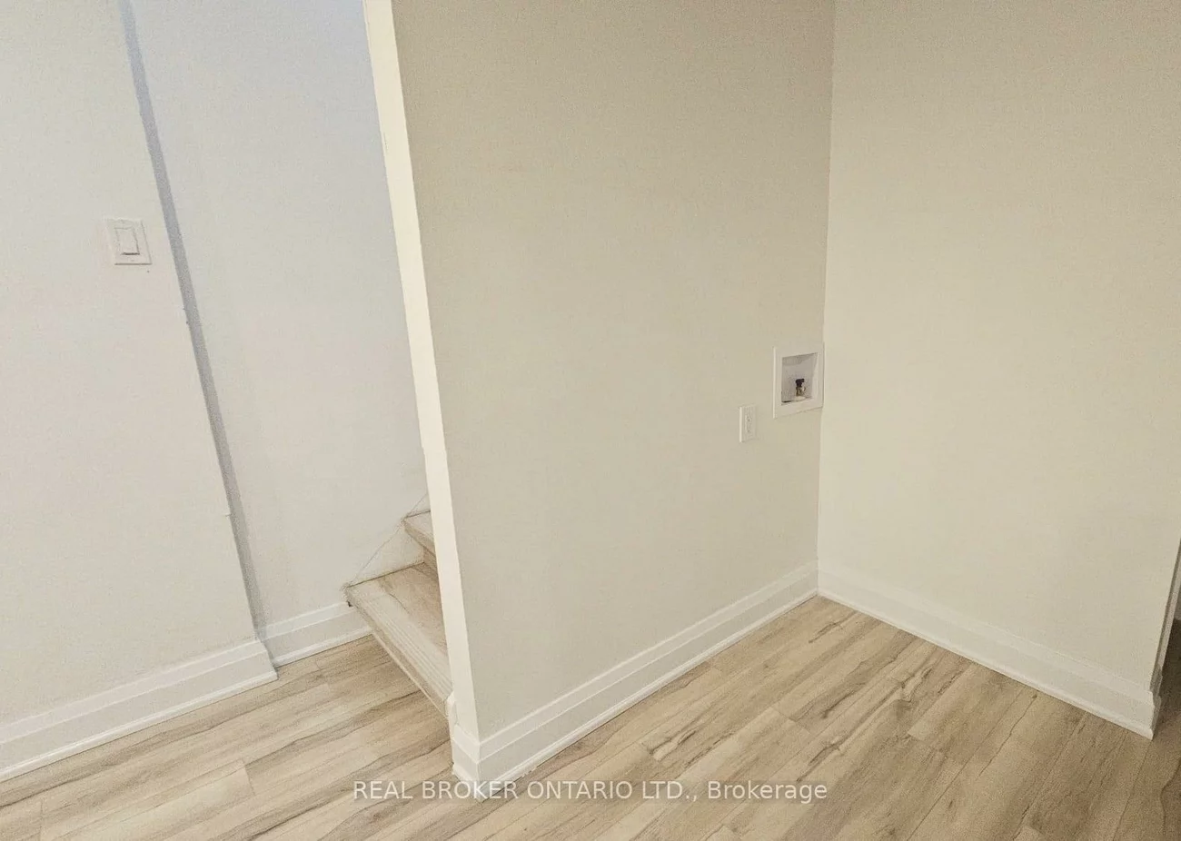 4326, Waterford, Hurontario, Mississauga