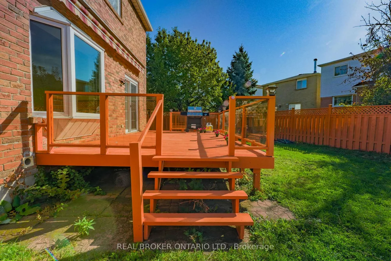 4326, Waterford, Hurontario, Mississauga