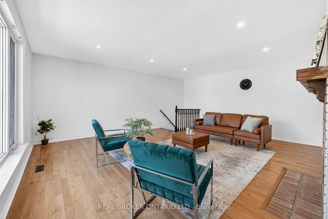 4326, Waterford, Hurontario, Mississauga