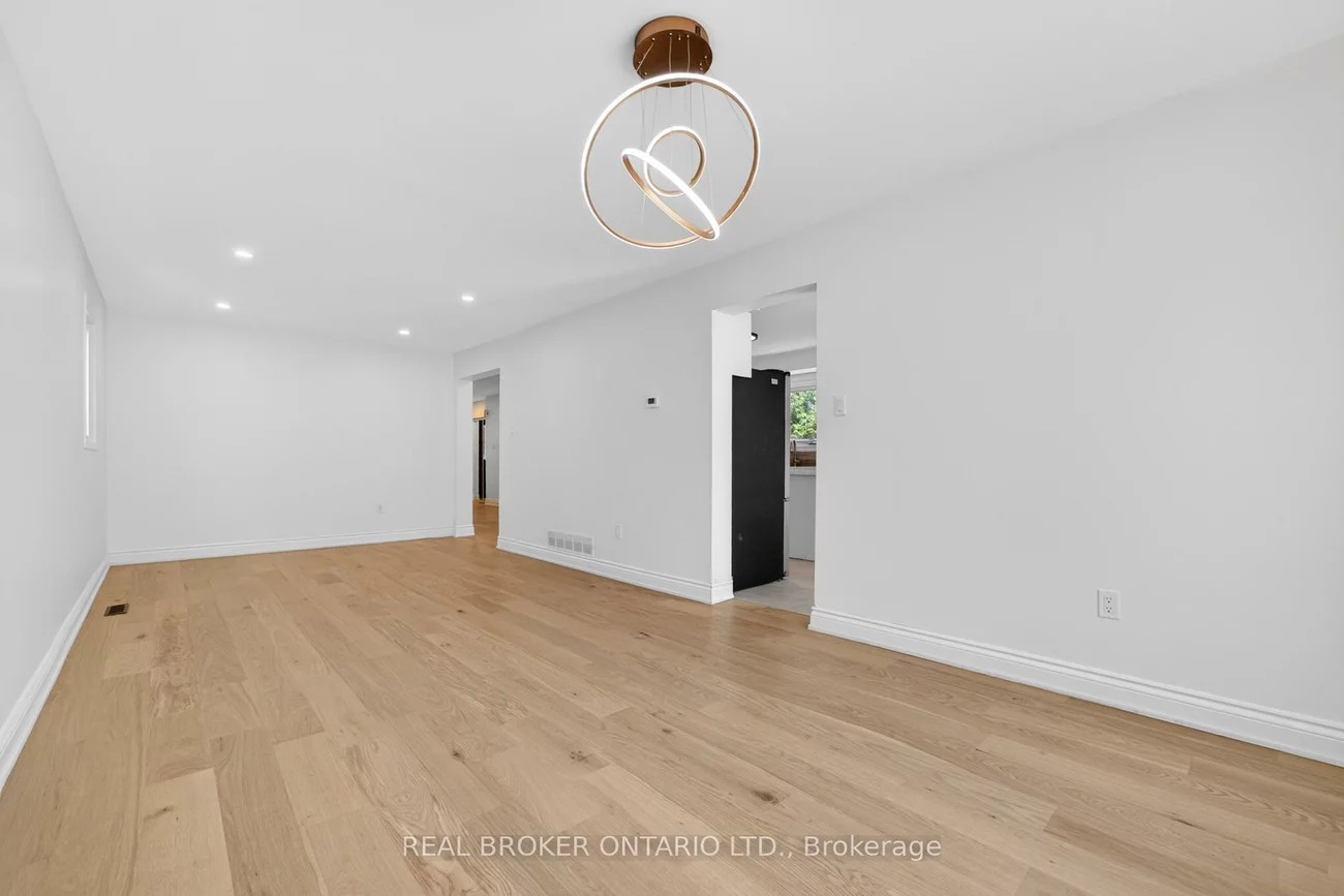4326, Waterford, Hurontario, Mississauga