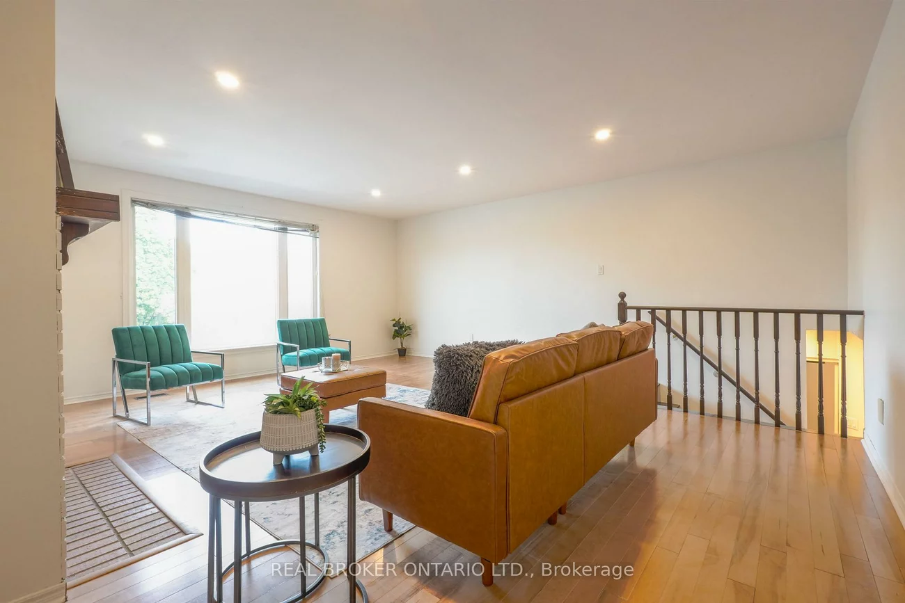 4326, Waterford, Hurontario, Mississauga