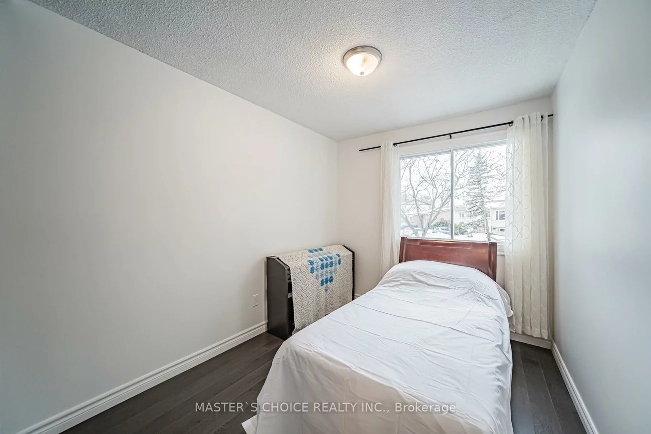 3294, Rhonda Valley, Mississauga Valleys, Mississauga