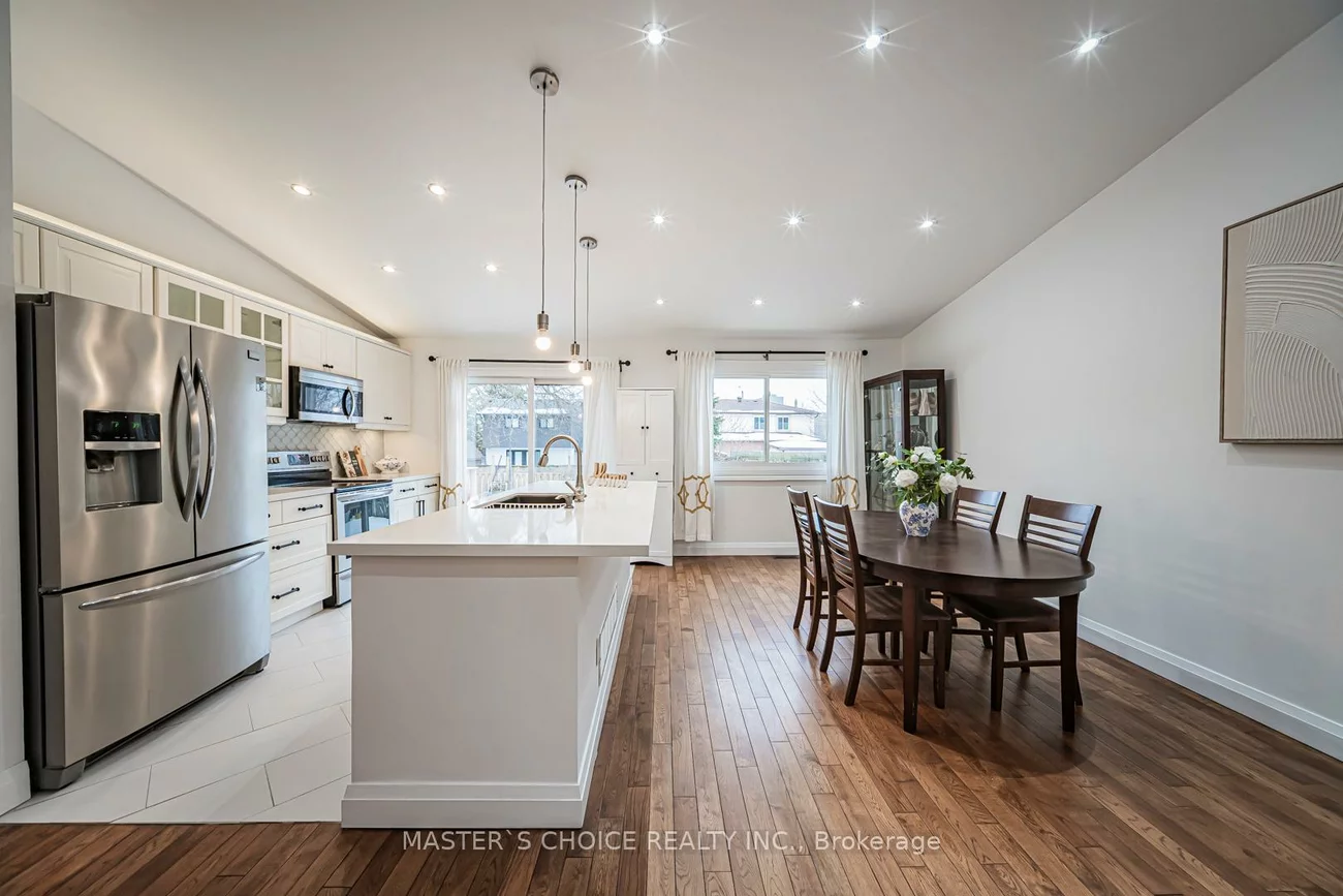 3294, Rhonda Valley, Mississauga Valleys, Mississauga