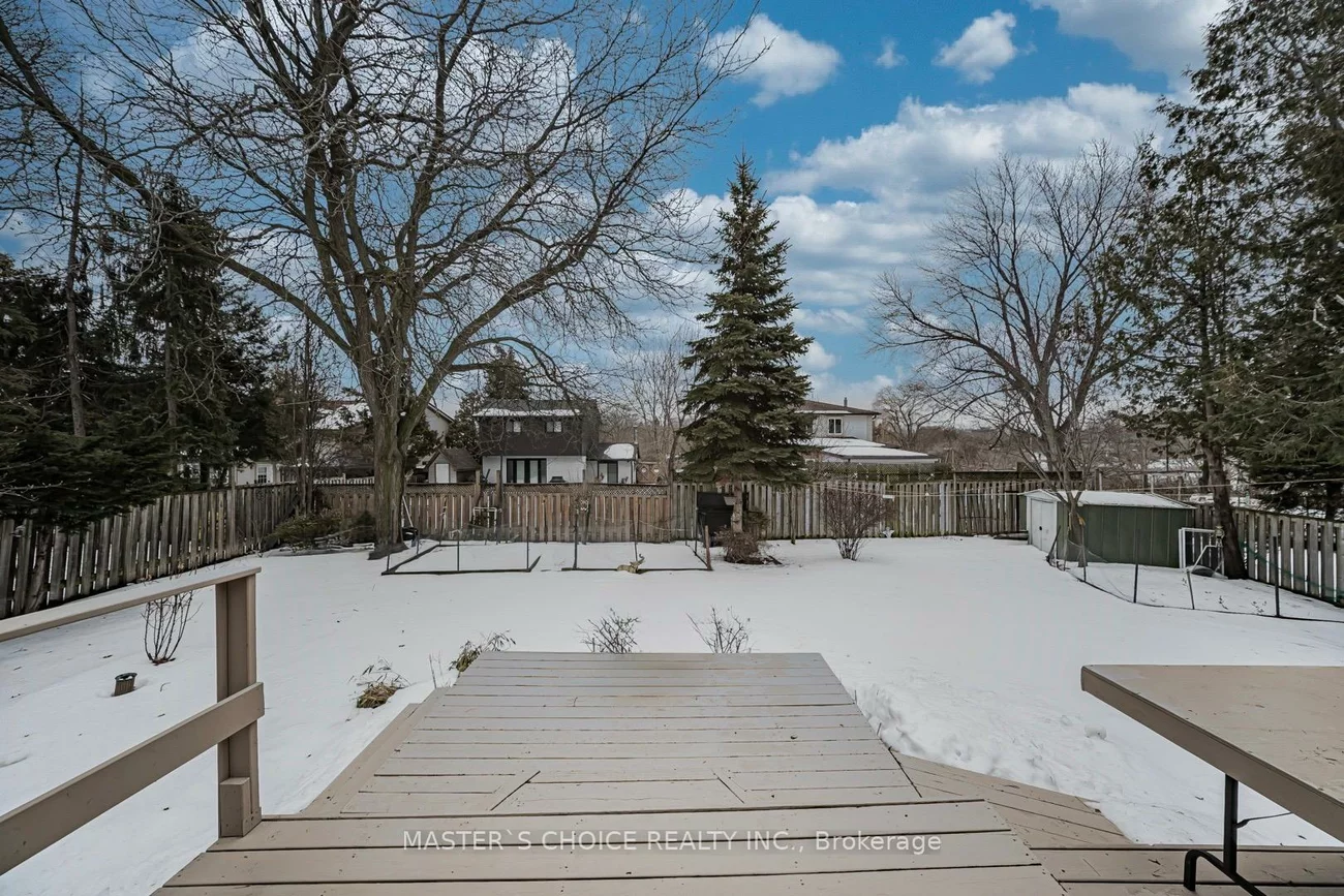 3294, Rhonda Valley, Mississauga Valleys, Mississauga