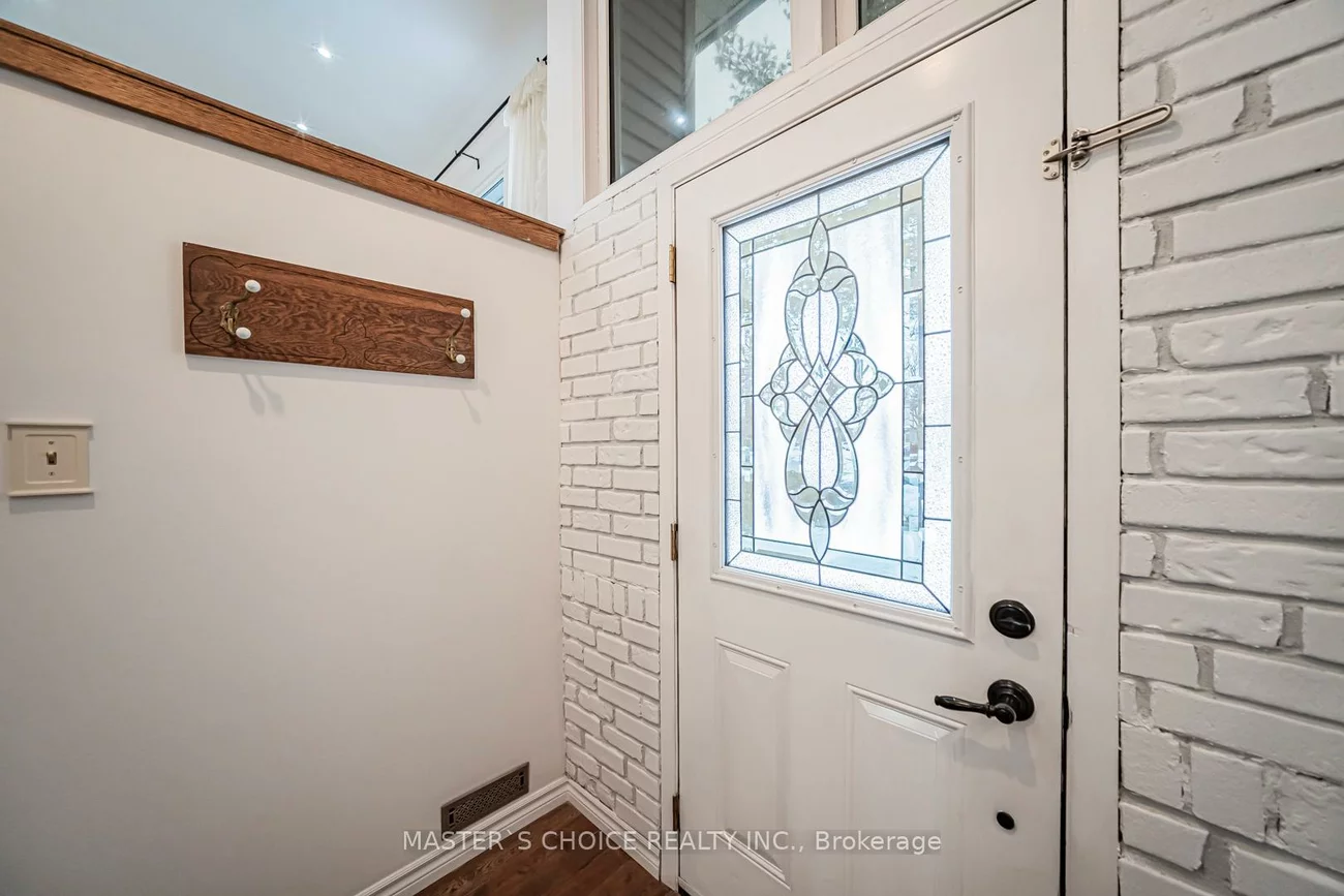 3294, Rhonda Valley, Mississauga Valleys, Mississauga