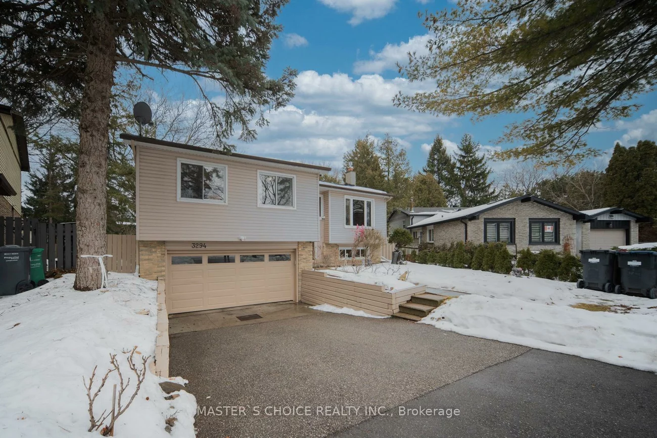 3294, Rhonda Valley, Mississauga Valleys, Mississauga