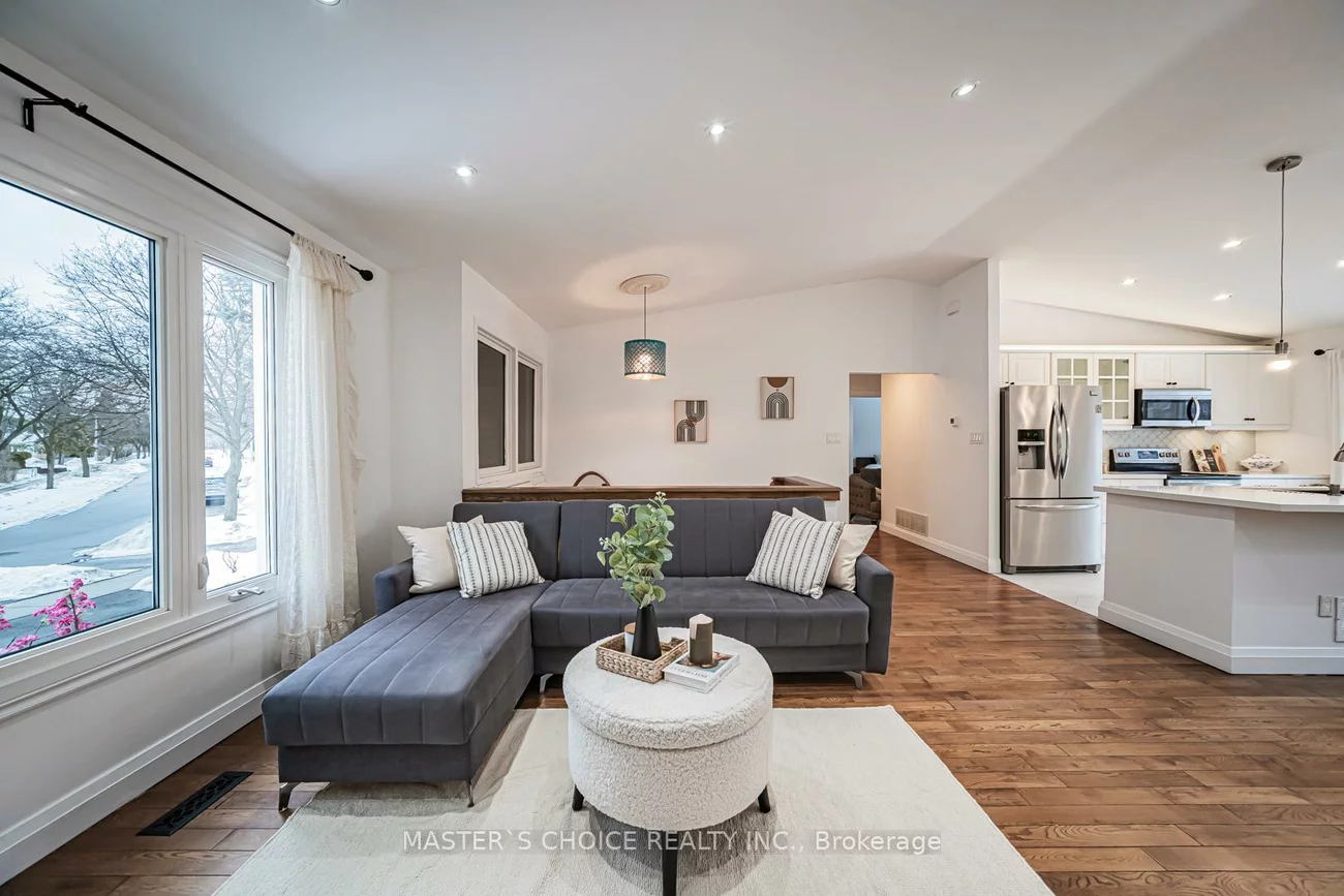 3294, Rhonda Valley, Mississauga Valleys, Mississauga