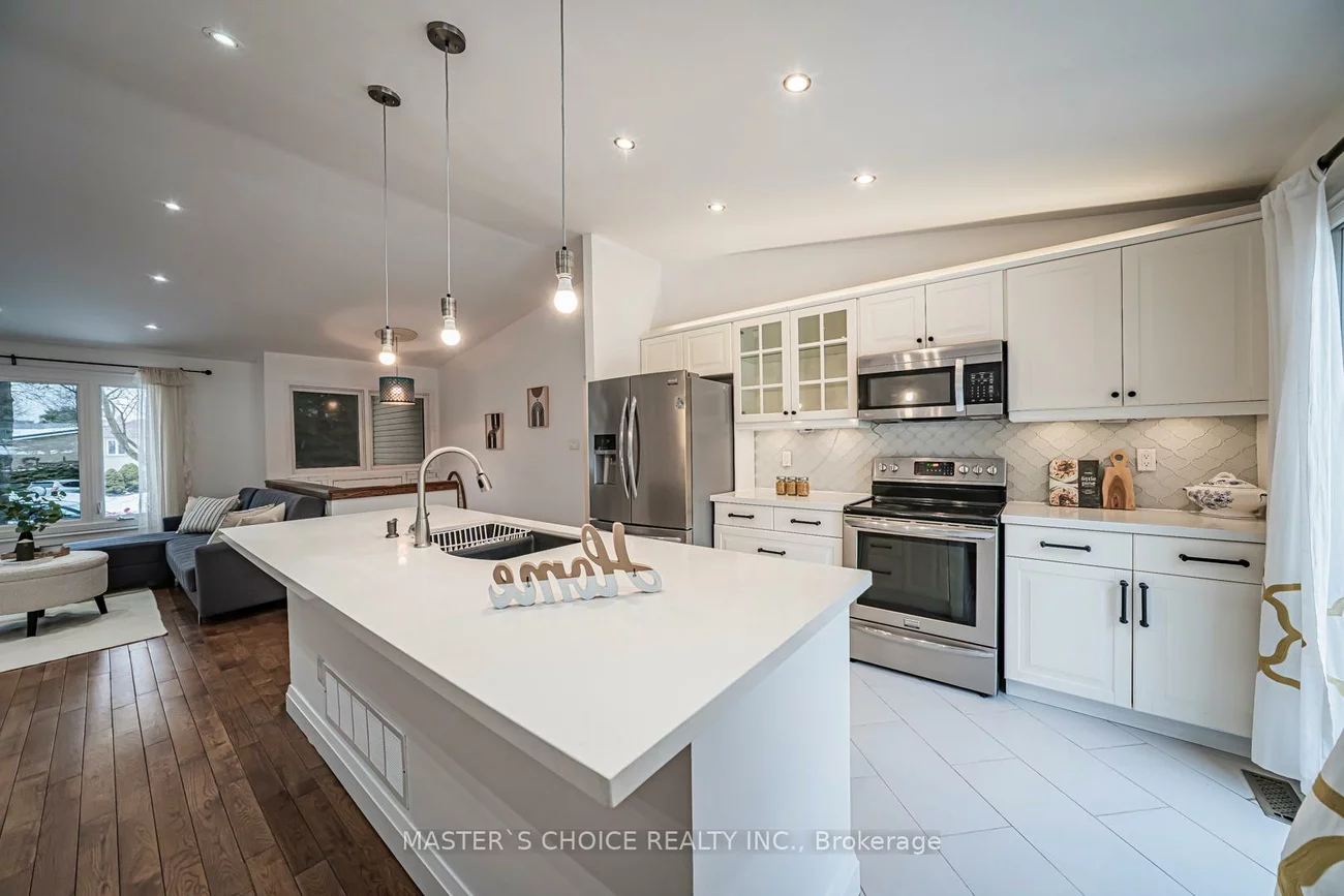3294, Rhonda Valley, Mississauga Valleys, Mississauga