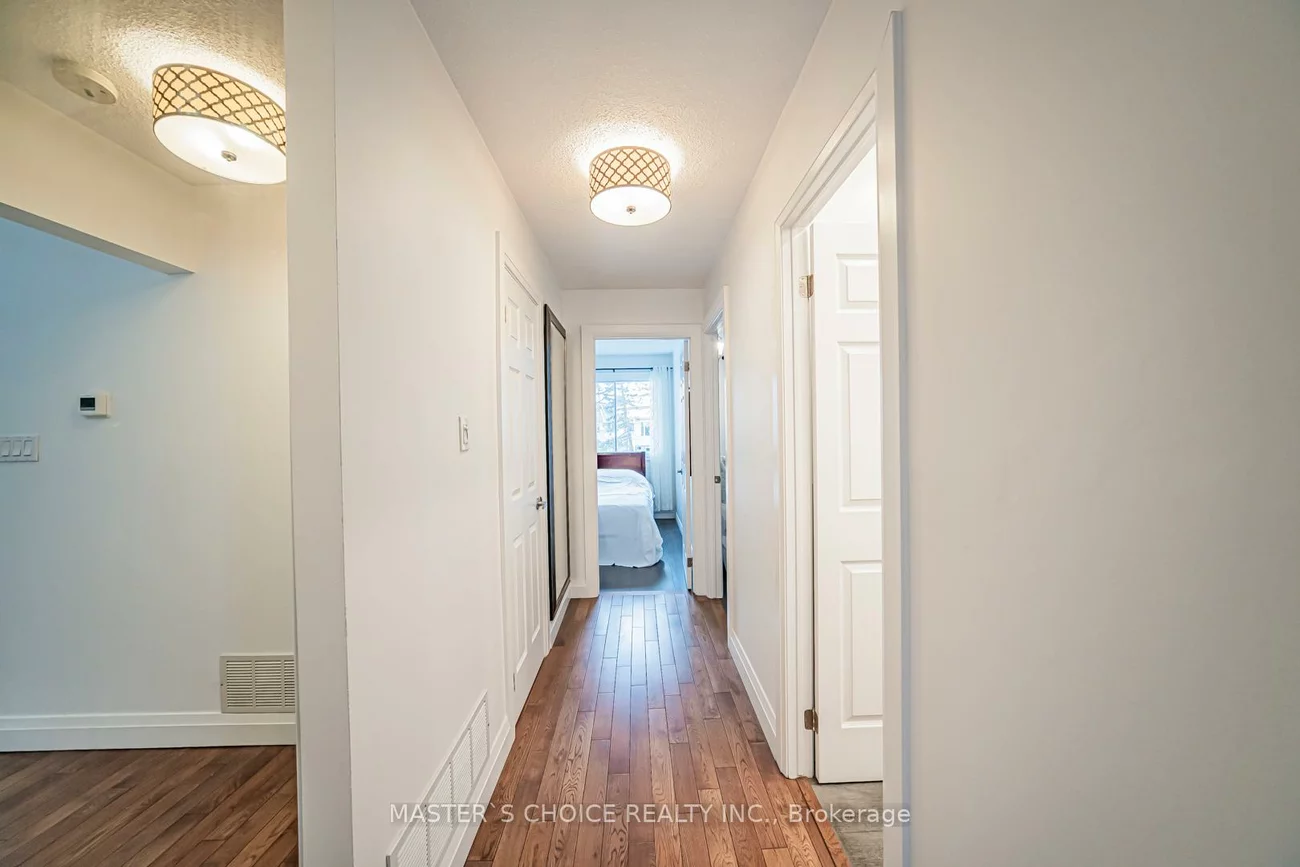 3294, Rhonda Valley, Mississauga Valleys, Mississauga