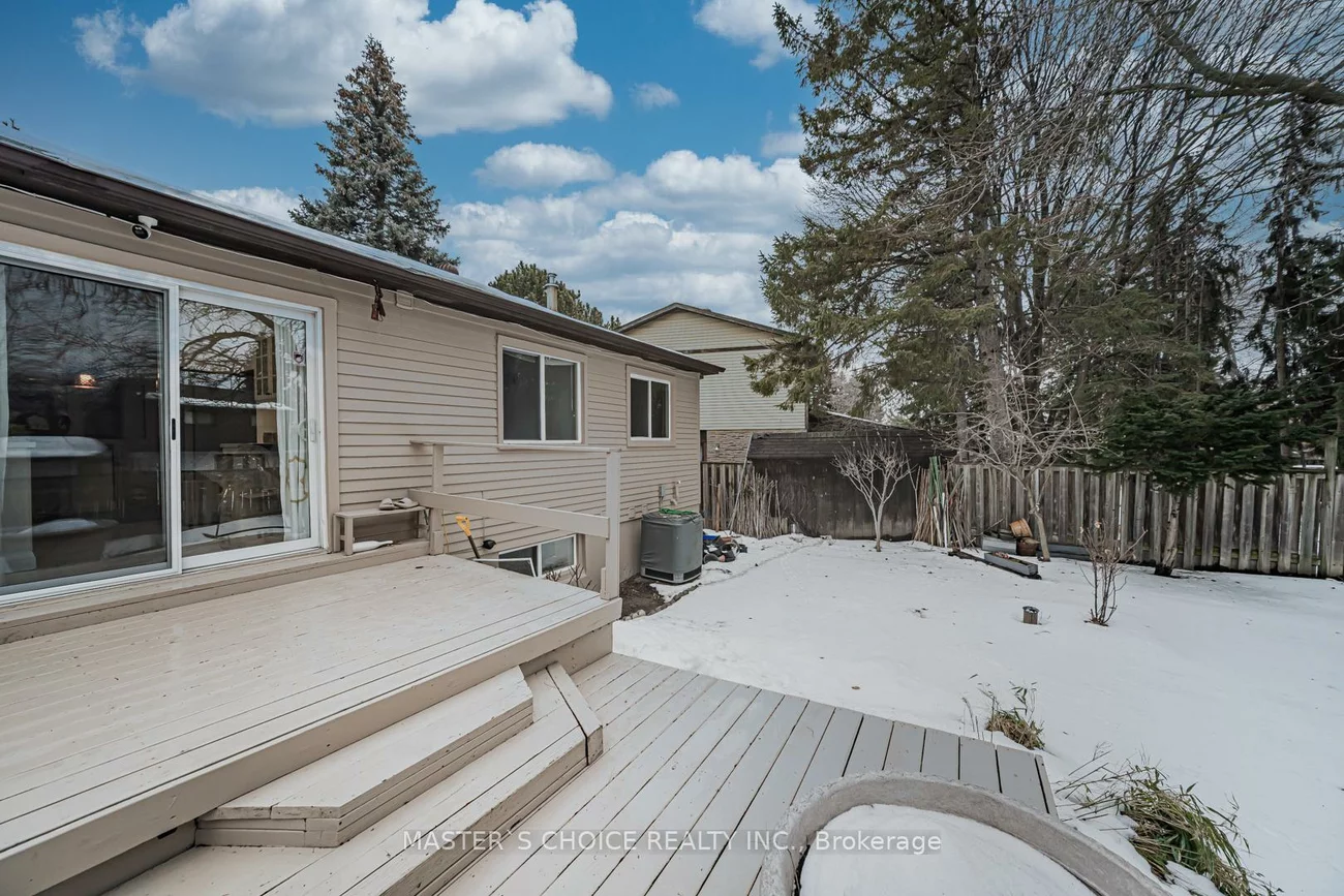 3294, Rhonda Valley, Mississauga Valleys, Mississauga