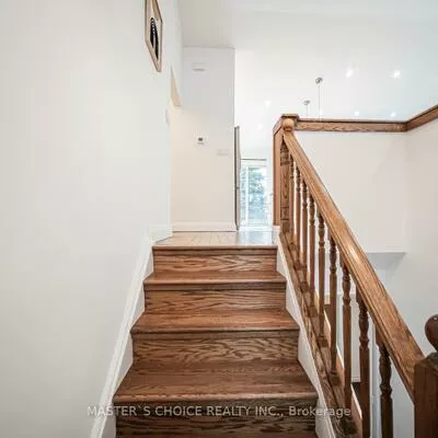 3294, Rhonda Valley, Mississauga Valleys, Mississauga