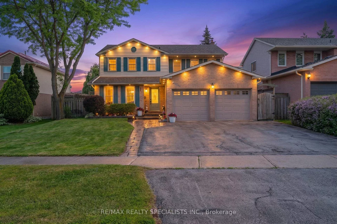 3048, TOURS, Meadowvale, Mississauga