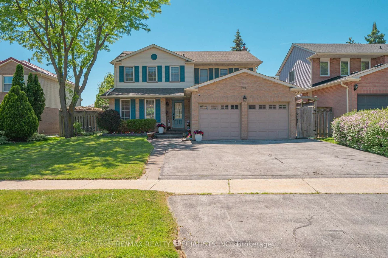 3048, TOURS, Meadowvale, Mississauga