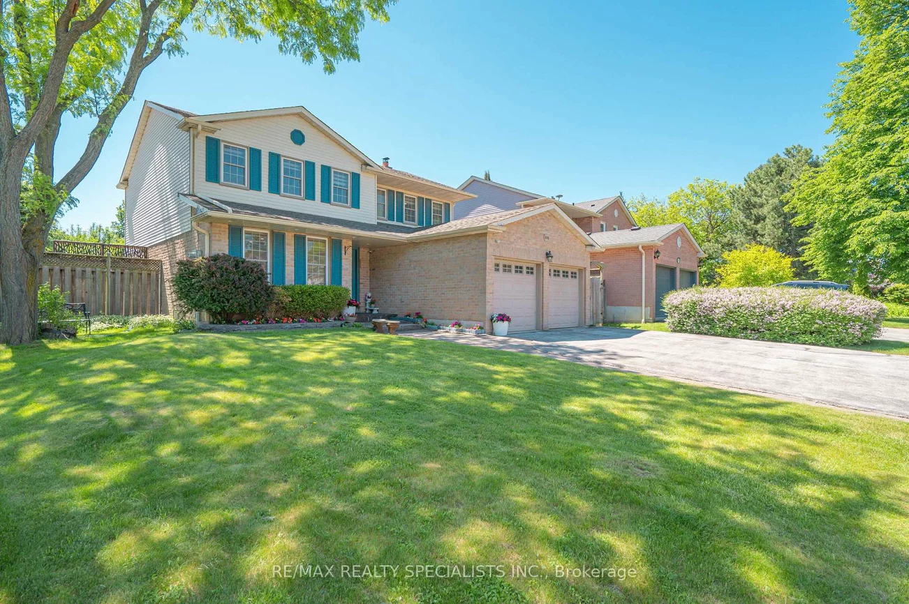 3048, TOURS, Meadowvale, Mississauga