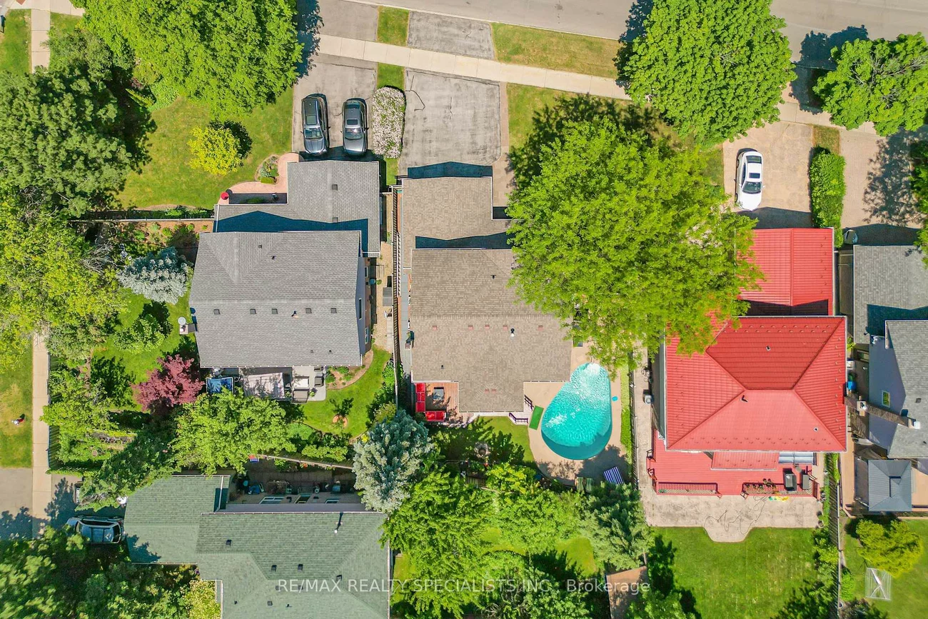 3048, TOURS, Meadowvale, Mississauga