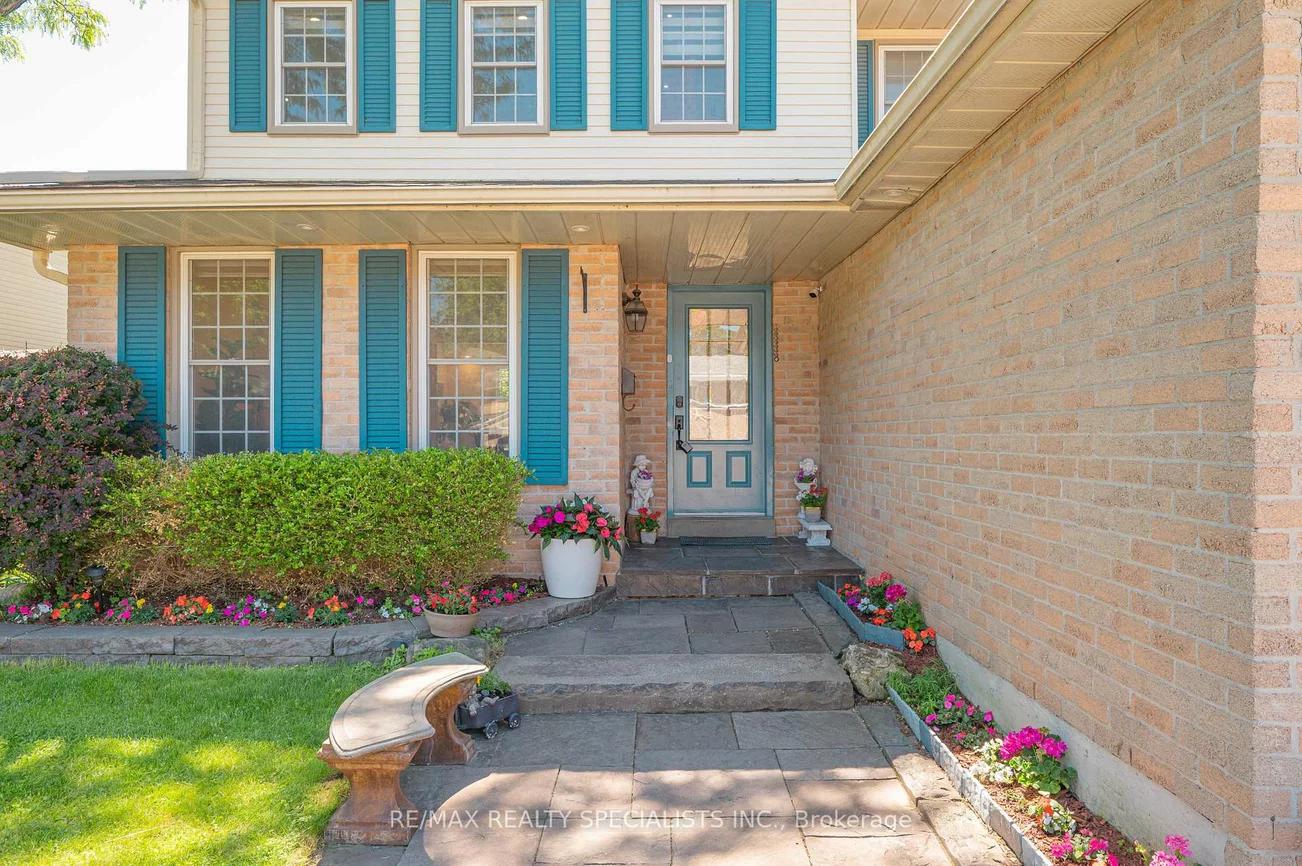 3048, TOURS, Meadowvale, Mississauga