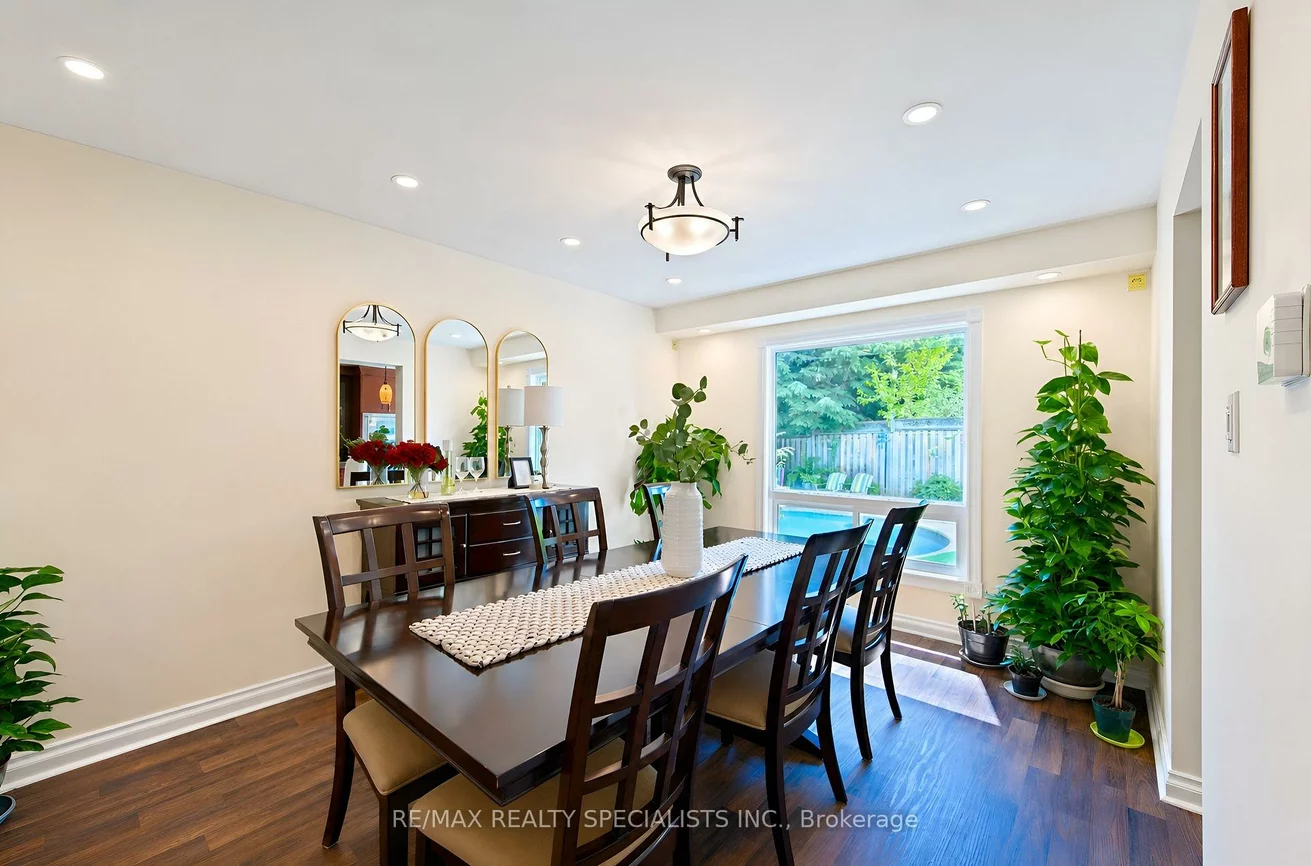 3048, TOURS, Meadowvale, Mississauga