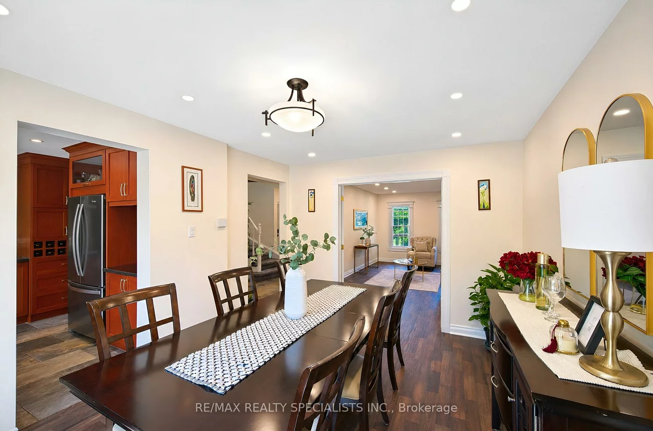 3048, TOURS, Meadowvale, Mississauga