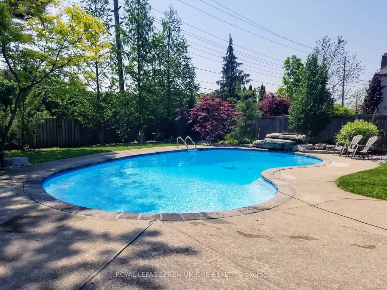2301, Nikanna, Erindale, Mississauga