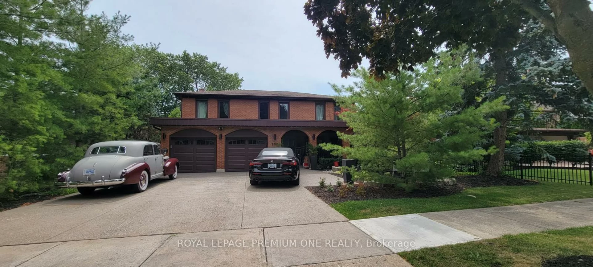 2301, Nikanna, Erindale, Mississauga