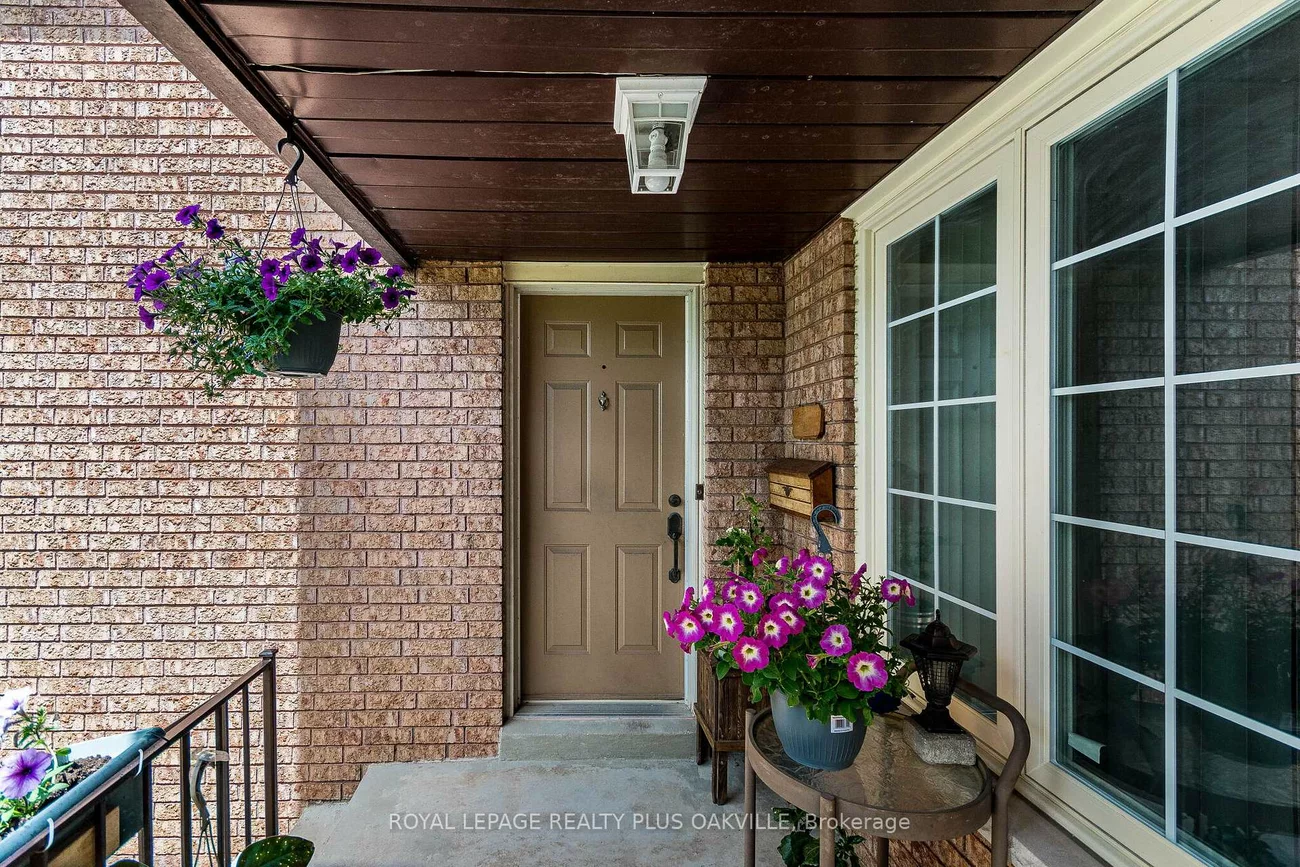 1520, Roseway, East Credit, Mississauga