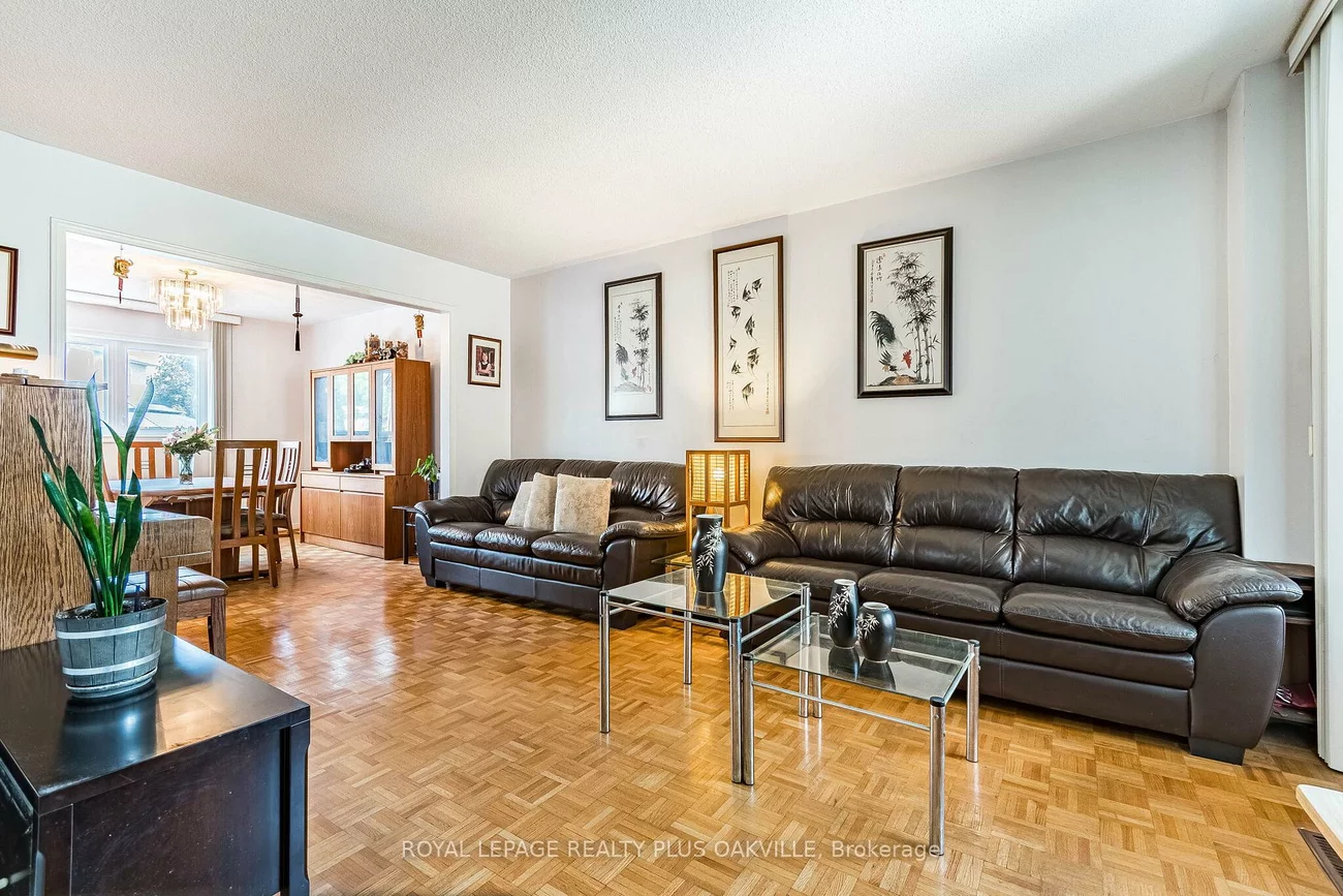 1520, Roseway, East Credit, Mississauga