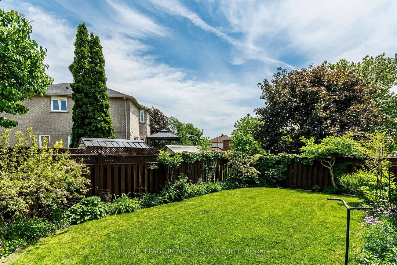 1520, Roseway, East Credit, Mississauga