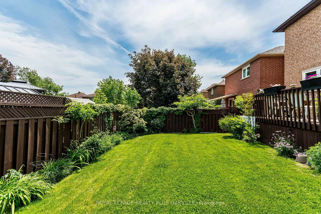 1520, Roseway, East Credit, Mississauga