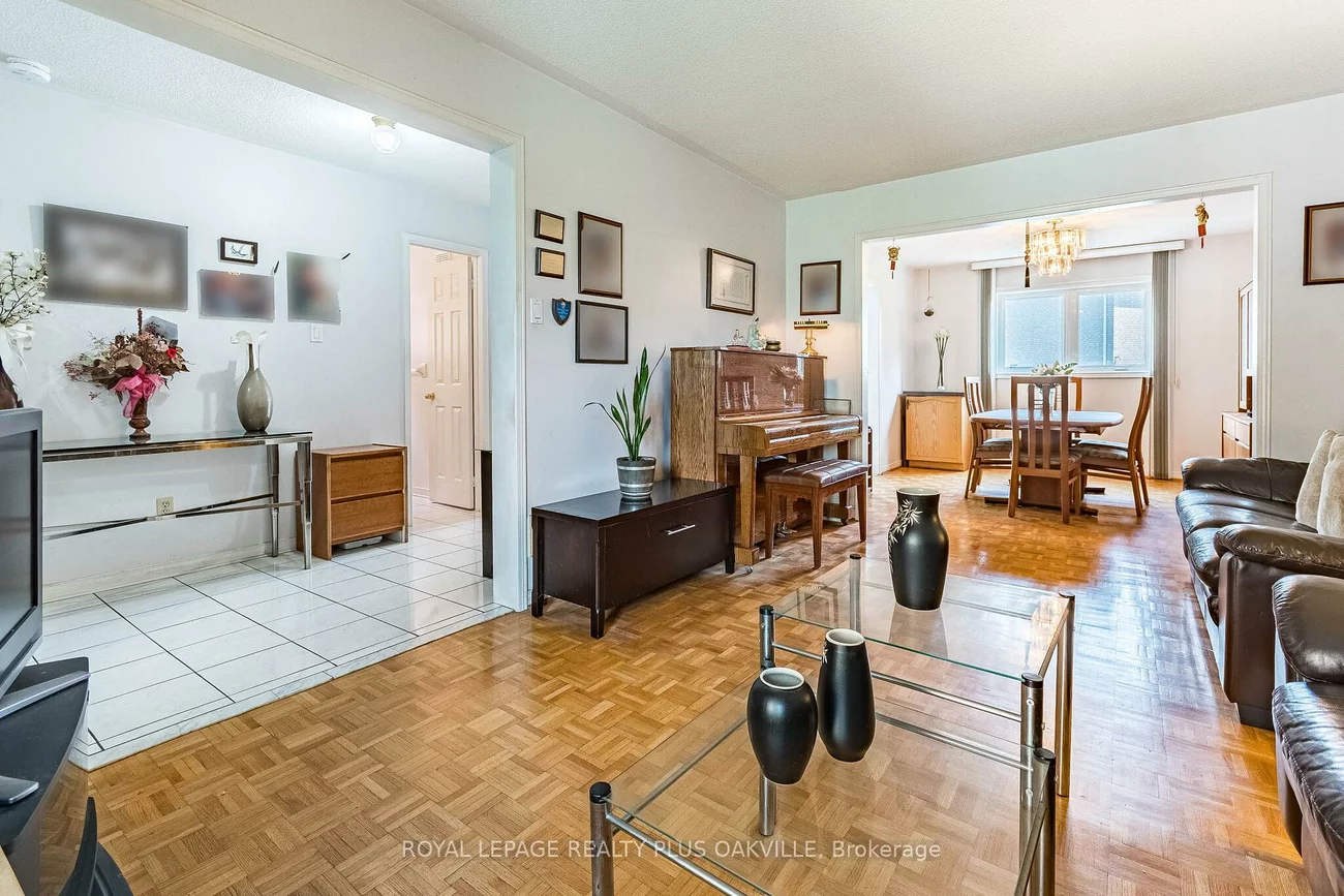 1520, Roseway, East Credit, Mississauga