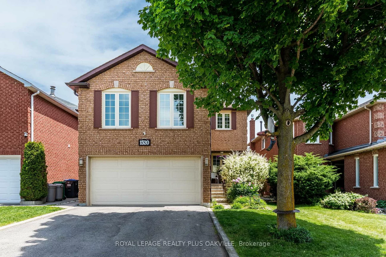 1520, Roseway, East Credit, Mississauga