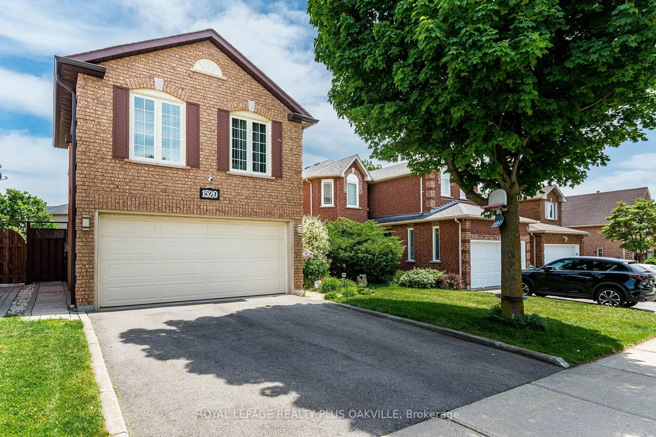 1520, Roseway, East Credit, Mississauga