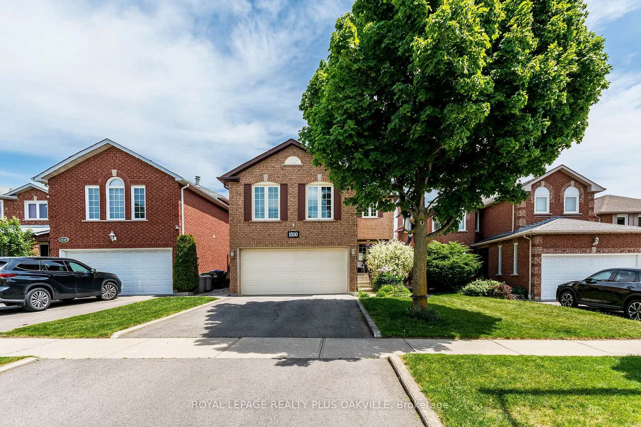 1520, Roseway, East Credit, Mississauga