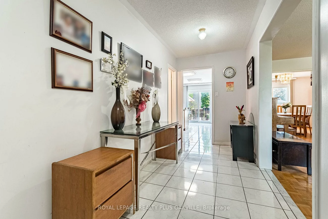 1520, Roseway, East Credit, Mississauga